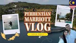 Our Perhentian Marriott Experience: 5-Day Travel Diary