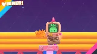 I finally beat tornado trial