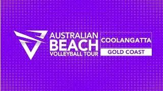 Day 1, Court 1 - Australian Championships 2023