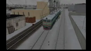 Мультиплеер 04.03.2018 Савёлово 2.0