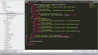 Angular 5 forms Part 3 - reactive forms