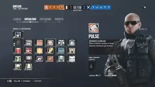 Live su R6 IN AFTER!!!  Rieccomi!