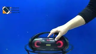 Колонка KMS-S2 HD (оптом)