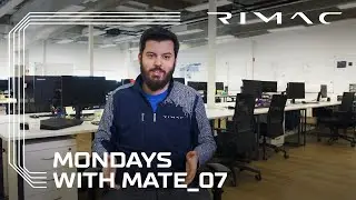 Latest Updates | Mondays with Mate E07