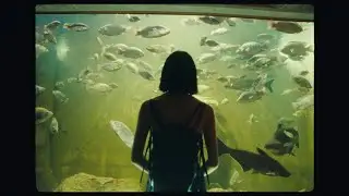 Zoologico de Guadalajara FILM EMMULATION (Sony FX3)