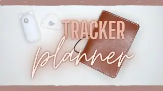 2023 Tracker Planner / Pocket Sized Planner