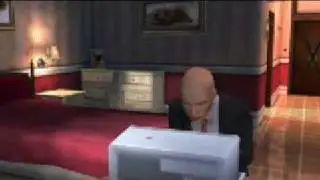 Hitman 3: Redemption - By blindedbytalent
