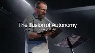 The Illusion of Autonomy