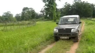 Chattisgarh 2008