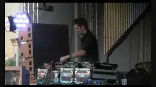 Josh Gallahan Live At Nature One 10