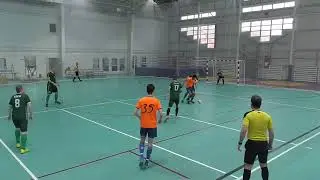 ФК «Прогресс» - ФК 