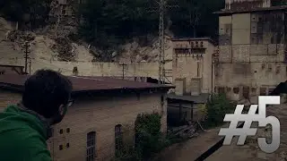 CodeRadiazione - Pt. 5 (feat. Extrem Interessante Typen)
