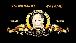 [Eng] Tsunomaki Watame - When I see a cute girl I lose control