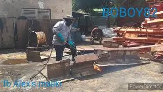 potong besi nak cepat2 keluar(jual)