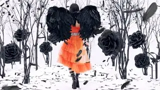 Cliff Wedge - Angel Eyes (Feat.Vasso)