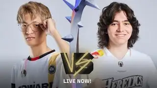 VCT Champions Seoul EDG vs TH Grandfinals Map 4 bind