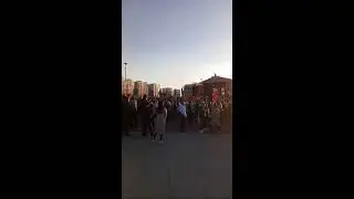 Дядя Саша ШАМАН в прямом эфире!