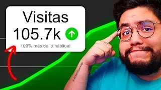 3 Tipos de Vídeos Para Crecer 109% Más Rápido en YouTube