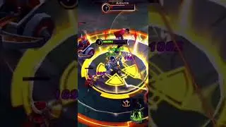 Gatotkaca 1 hit Build Reveal! 
