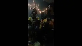 Pyar maanga hai tum hi se (cover)