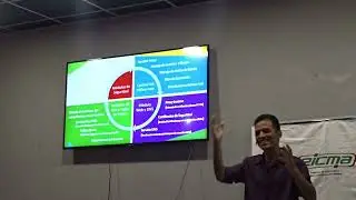 Conferencia sobre Kerio Control