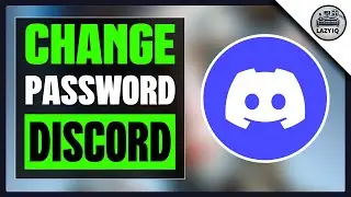 How To Change Your Password In Discord In 2025.