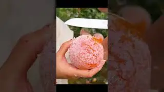 Do you also like very sweet oranges#oranges