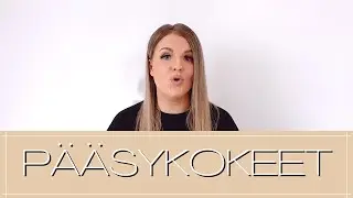 Pro Voice - Miten valmistautua pääsykokeisiin?