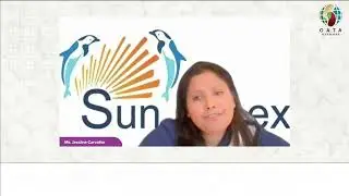 Sun Impex Corporate Presentation-Ms. Jessline Carvalho
