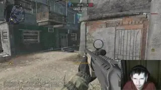 Warface. РМ после добавления региональных серверов ч.2 ...