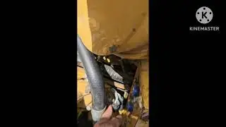 CAT 950H LOW POWER AND LOW ACCELERATION, TRICK HOW TO FIX