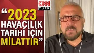 Mete Yarar, Türk Savunma Sanayiinin gurur tablosunu anlattı!