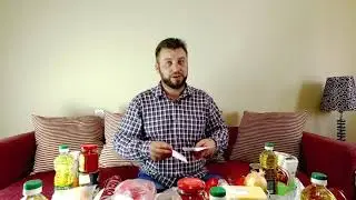 Смотрите самое безбашенное шоу страны. Опробовано на себе. ТНТ четверг 20-00