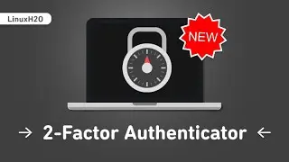 Authenticator  •  2-Factor authentication client for Linux | 2021