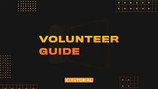 Volunteer Operator's Guide To ProPresenter 7