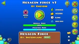 41 FREE STARS!! Geometry Dash.