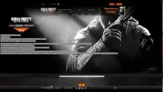 Black Ops 2 con Season Pass (4 DLCs) y Elite Gratis