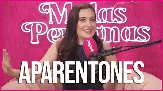 El POSTUREO en REDES SOCIALES se os VA DE LAS MANOS - Victoria Martín | Malas Personas