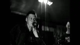 KUPA Koncert MUNDO cafe 23.08.08r part 1