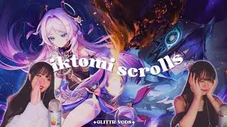Returning to Genshin to Speedrun an Event That Ends in 4 Hours | Genshin Impact