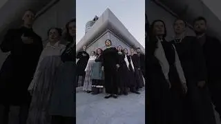 Сюзанна, Toloka Ensemble — Radix (EP) . Слушайте на всех музыкальных площадках.