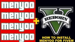 How to Install Menyoo for FiveM | Easy Tutorial