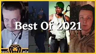 CyrusTWO | Best Viewer Oddshot 2021