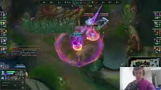 How to engage on Gwen