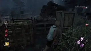 Dead By Daylight
