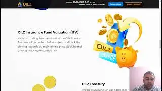 OİLZ Finance İncelemesi TR