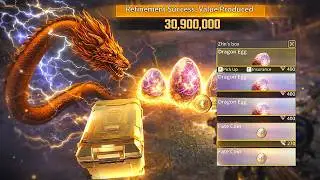 This Pet Makes MILLIONS in Dragon Eggs… But Is It Worth Dismantling? | Lost Light