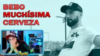 La PEOR ENTREVISTA de AYAKI 😅