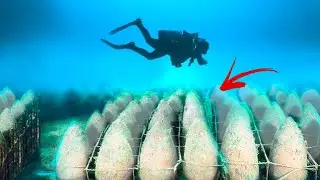 Divers Discovered What No One Should Have Seen!