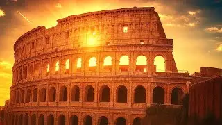 Phil Visits the Colosseum in Rome 🇮🇹 | Ancient Rome’s Most Iconic Landmark Tour